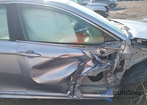 2023 Toyota Camry Se Awd z USA, uszkodzony, nr VIN 4T1T11BKXPU094563